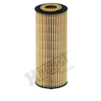 Filtr oleju E155H D122 HENGST