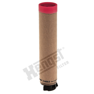 Filtr powietrza wtórnego E1600LS HENGST