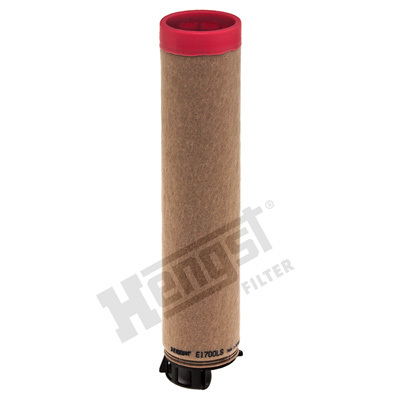 Filtr powietrza wtórnego E1700LS HENGST