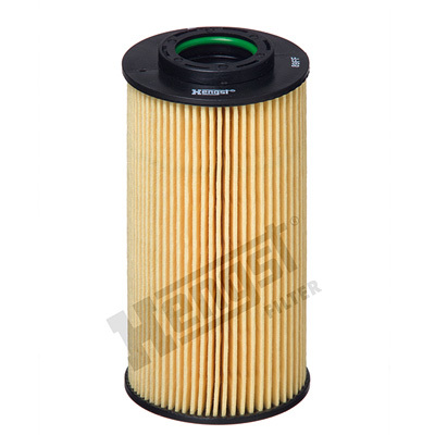 Filtr oleju E208H D224 HENGST