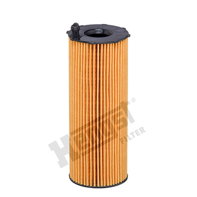Filtr oleju E838H D329 HENGST