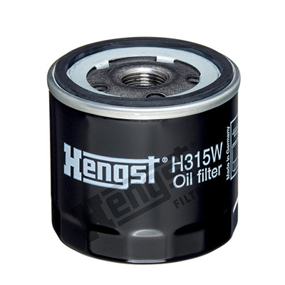 Filtr oleju H315W HENGST