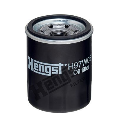 H97W05 Filtr oleju HENGST