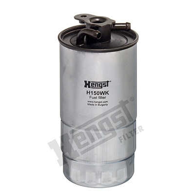 Filtr paliwa H150WK HENGST