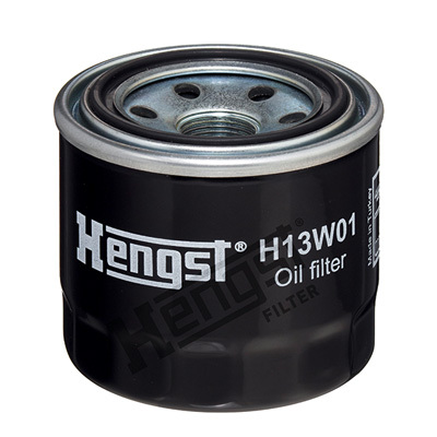 H13W01 Filtr oleju HENGST