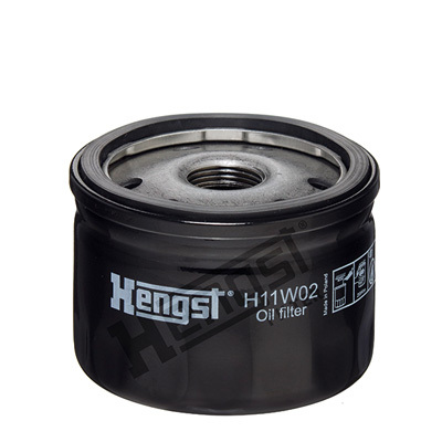 Filtr oleju H11W02 HENGST