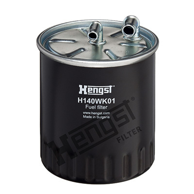 Filtr paliwa H140WK01 HENGST