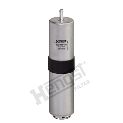 Filtr paliwa H339WK01 HENGST