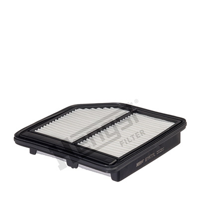 Filtr powietrza E1177L HENGST