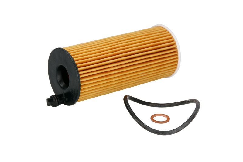 Filtr oleju do Mini, E204H D218, HENGST w ofercie sklepu e-autoparts.pl 