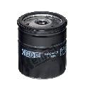 Filtr olejuH90W26, HENGST w ofercie sklepu e-autoparts.pl 