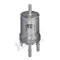 Filtr paliwaH280WK, HENGST w ofercie sklepu e-autoparts.pl 