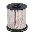 Filtr paliwa do Opla, E459KP01 D369, HENGST w ofercie sklepu e-autoparts.pl 