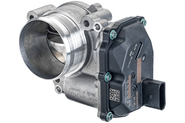 Korpus przepustnicy powietrza do VW, 2803600007380, SIEMENS VDO w ofercie sklepu e-autoparts.pl 