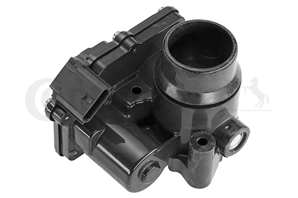 Korpus przepustnicy powietrza do Renault, 2910000087200, SIEMENS VDO w ofercie sklepu e-autoparts.pl 