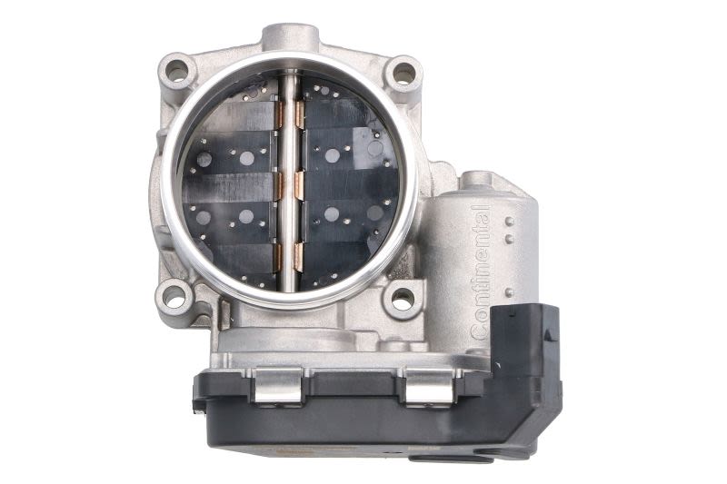 Korpus przepustnicy do BMW, 408-242-002-008Z, VDO w ofercie sklepu e-autoparts.pl 