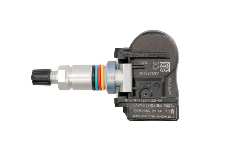 Czujnik w kole, system kontroli ciśnienia w ogumieniu do Renault, S180052064Z, VDO w ofercie sklepu e-autoparts.pl 