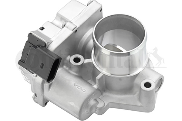 Korpus przepustnicy powietrza do Renault, A2C59512939, SIEMENS VDO w ofercie sklepu e-autoparts.pl 