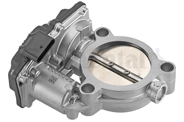 Przepustnica powietrza do Mini, A2C8022150080, SIEMENS VDO w ofercie sklepu e-autoparts.pl 
