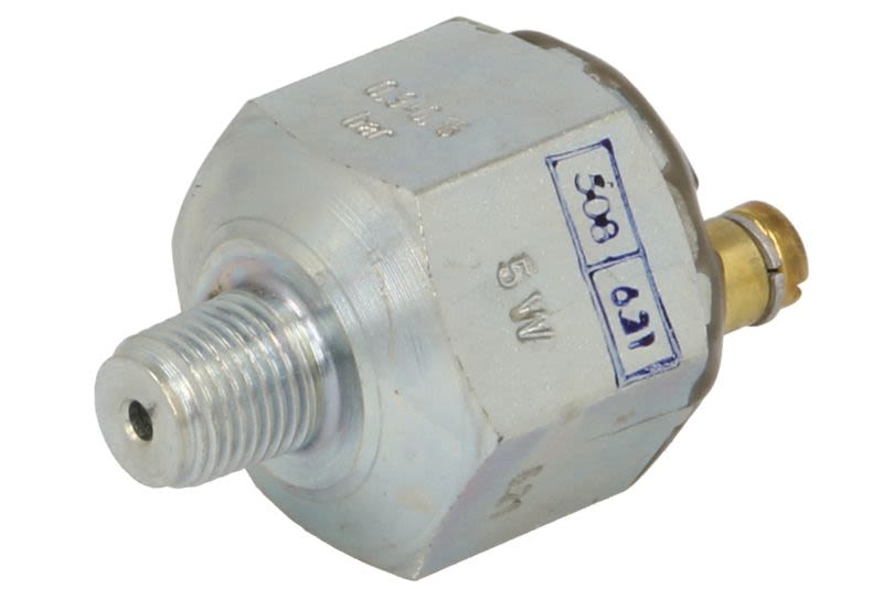 Włącznik ciśnieniowy oleju, 230-112-001-015C, VDO w ofercie sklepu e-autoparts.pl 