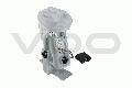 Zespół zasilający w paliwo228-222-009-002Z, VDO w ofercie sklepu e-autoparts.pl 