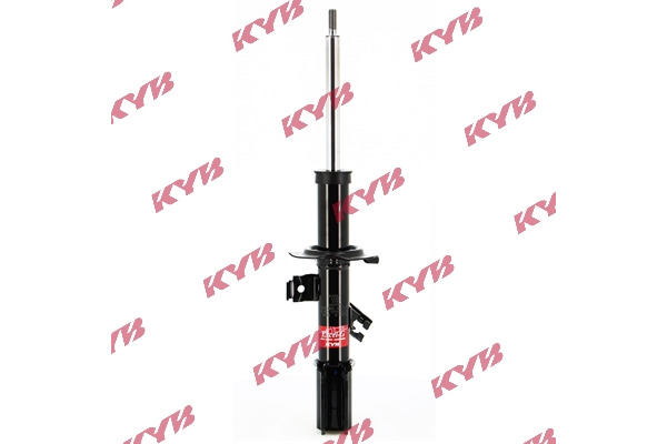 Amortyzator zawieszenia przód P  do Nissana, 3338047, KAYABA w ofercie sklepu e-autoparts.pl 