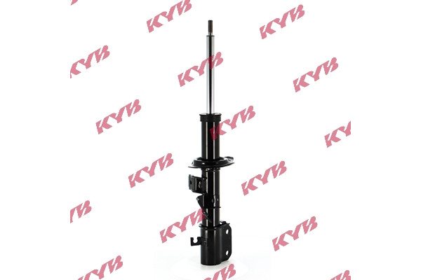 Amortyzator zawieszenia przód L  do Nissana, 3338048, KAYABA w ofercie sklepu e-autoparts.pl 