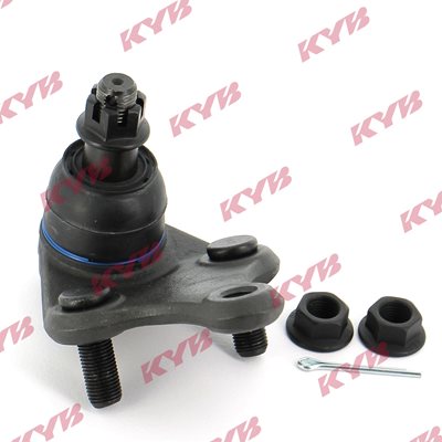 Sworzeń wahacza do Toyoty, KBJ1154, KAYABA w ofercie sklepu e-autoparts.pl 