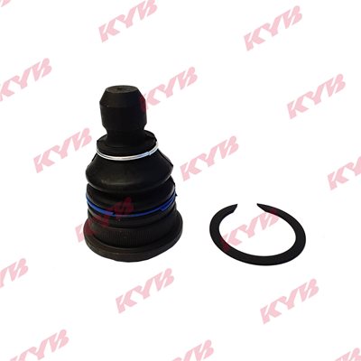 Sworzeń wahacza do Kia, KBJ1184, KAYABA w ofercie sklepu e-autoparts.pl 