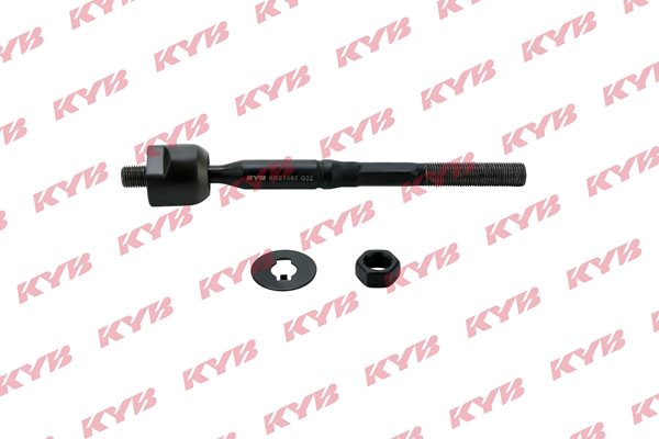 Drążek kierowniczy osiowy do Toyoty, KRE1080, KAYABA w ofercie sklepu e-autoparts.pl 