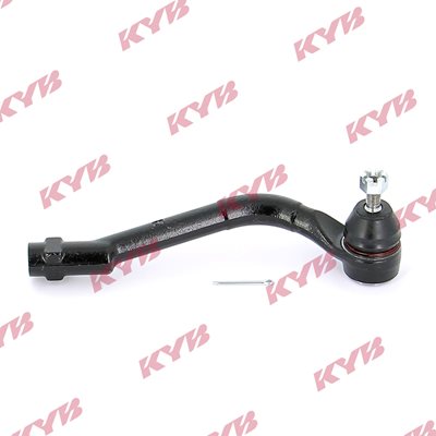 Końcówka drążka kierowniczego do Kia, KTR4007, KAYABA w ofercie sklepu e-autoparts.pl 