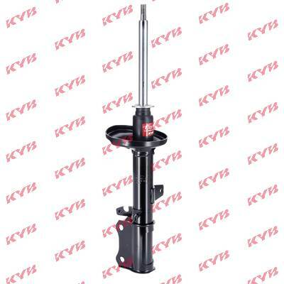 Amortyzator, Excel-G 334125 KAYABA