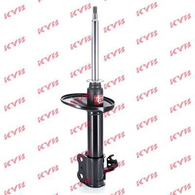 Amortyzator, Excel-G 334379 KAYABA
