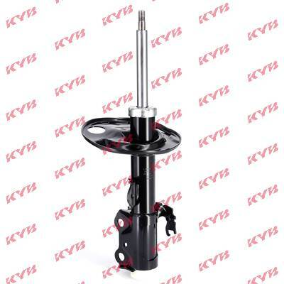 Amortyzator, Excel-G 335821 KAYABA