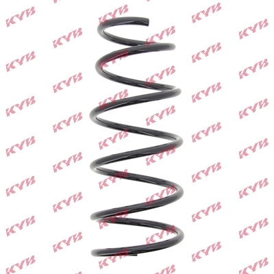 Sprężyna zawieszenia, K-Flex RC2274 KAYABA