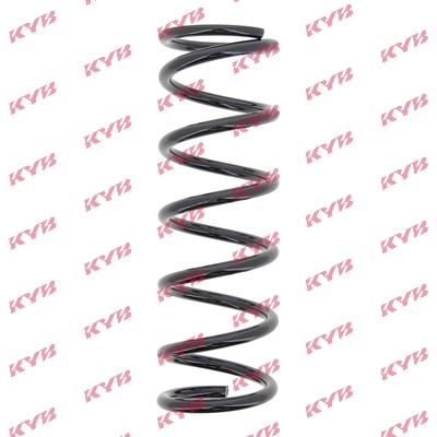 Sprężyna zawieszenia, K-Flex RD1622 KAYABA