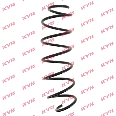 Sprężyna zawieszenia, K-Flex RH2611 KAYABA
