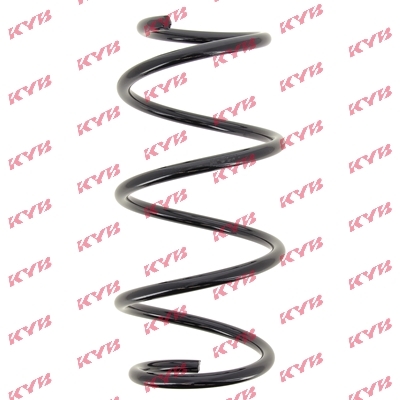 Sprężyna zawieszenia, K-Flex RH2946 KAYABA
