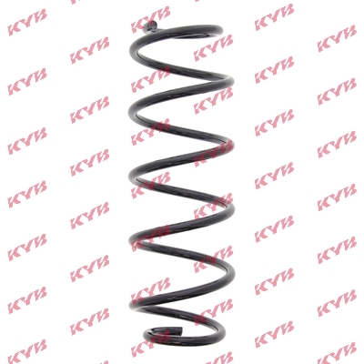Sprężyna zawieszenia, K-Flex RH6612 KAYABA