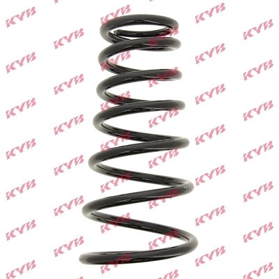 Sprężyna zawieszenia, K-Flex RI6516 KAYABA