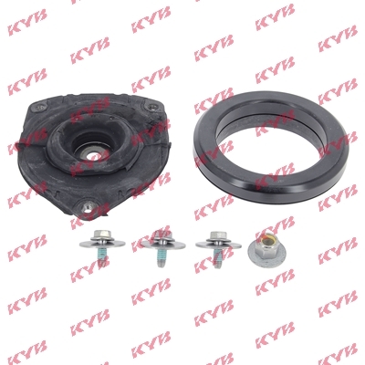 Zestaw naprawczy, mocowanie amortyzatora, Suspension Mounting Kit SM1535 KAYABA