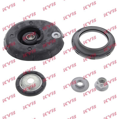 Zestaw naprawczy, mocowanie amortyzatora, Suspension Mounting Kit SM1553 KAYABA