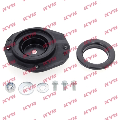 Zestaw naprawczy, mocowanie amortyzatora, Suspension Mounting Kit SM1906 KAYABA