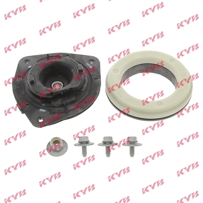 Zestaw naprawczy, mocowanie amortyzatora, Suspension Mounting Kit SM2803 KAYABA
