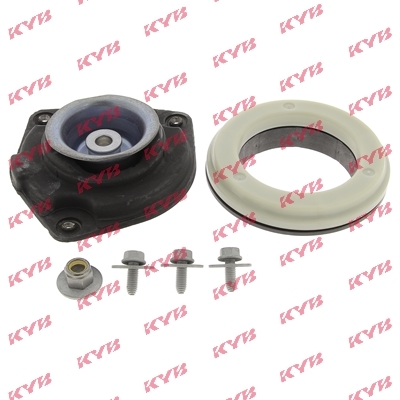 Zestaw naprawczy, mocowanie amortyzatora, Suspension Mounting Kit SM2804 KAYABA