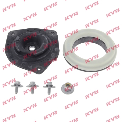 Zestaw naprawczy, mocowanie amortyzatora, Suspension Mounting Kit SM2806 KAYABA
