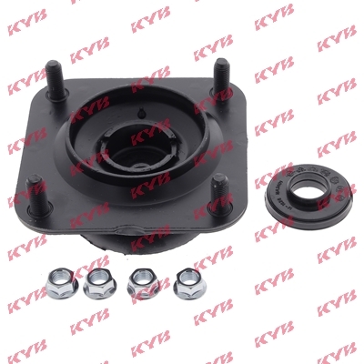 Zestaw naprawczy, mocowanie amortyzatora, Suspension Mounting Kit SM5308 KAYABA