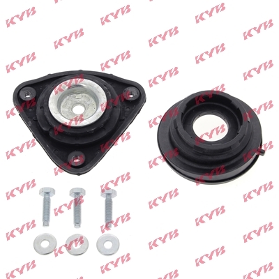 Zestaw naprawczy, mocowanie amortyzatora, Suspension Mounting Kit SM5589 KAYABA