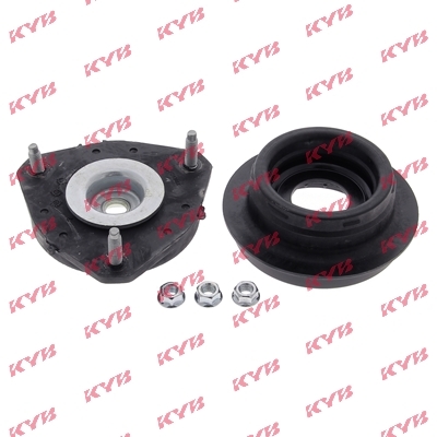 Zestaw naprawczy, mocowanie amortyzatora, Suspension Mounting Kit SM5671 KAYABA