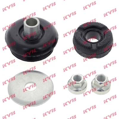 Mocowanie amortyzatora, Suspension Mounting Kit SM9917 KAYABA